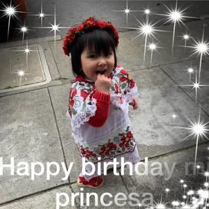 Meet your Posher, Odair